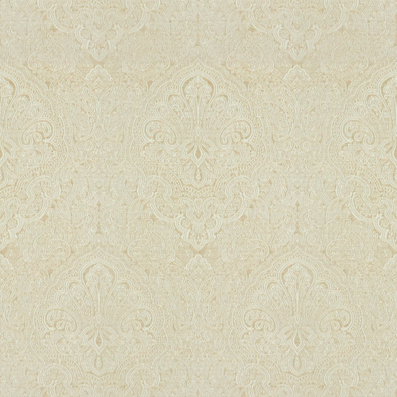 Nahanni Fabric, Cream