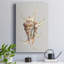 Spider Conch, reproduction d'art sur toile-1593964694