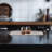 Aluminum Decorative Tray