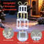 Christmas Entertainment Decorative Accent