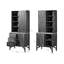 LOS ANGELES Display Cabinet-102960260
