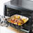 Wisenvoy Square Ceramic Casserole Bakeware-79653161