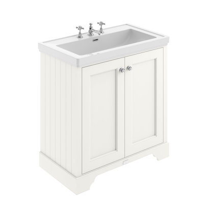 Bayswater 1647 mm Bathroom Vanity