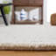 Tapis d'intérieur en laine touffeté à la main Esteban-531724769
