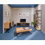 Kesterson Frame Coffee Table with Storage