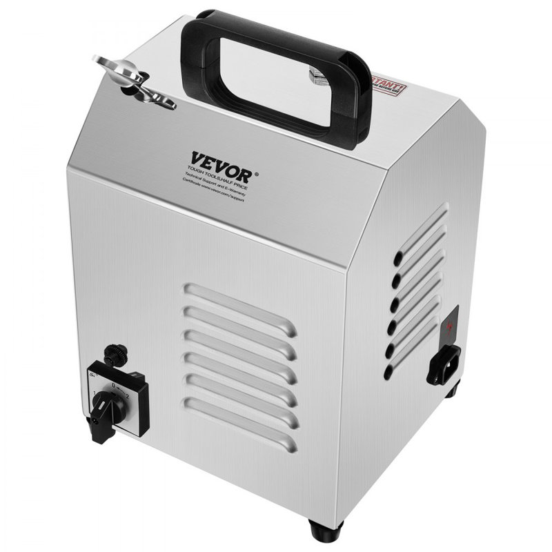 Moteur de traitement de viande multifonctionnel adapté au mélangeur de viande, H 14,10 po x l 10,20 po x P 36,40 po