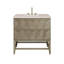 Ensemble de meuble-lavabo simple 36 po Emmeline-120147178-89025410-101290140