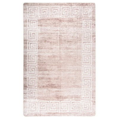 Frederica Geometric Area Rug