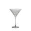 Verres à martini Boulder Optic, ensemble de 4-87467878