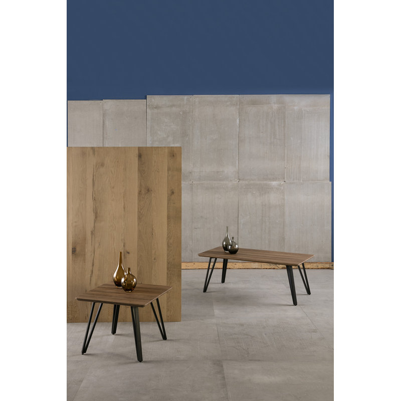Sigurd End Table