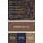 Machine Washable Brown Area Rug-1681574573