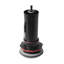 3" Toilet Flush Valve Kit
