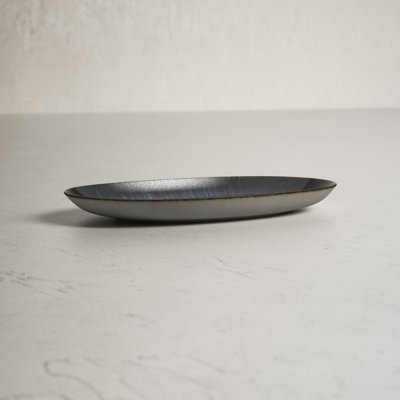 Champlain Oval Platter