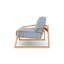 Pursuit Outdoor 2 - Seat Loveseat-1262744834
