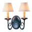 Jenna 2 - Light Armed Sconce-1839577705-1839576522