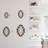 Wall Decor Metal-99012767-99012770