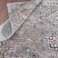 3 Oriental Area Rug in Gray-1084449173