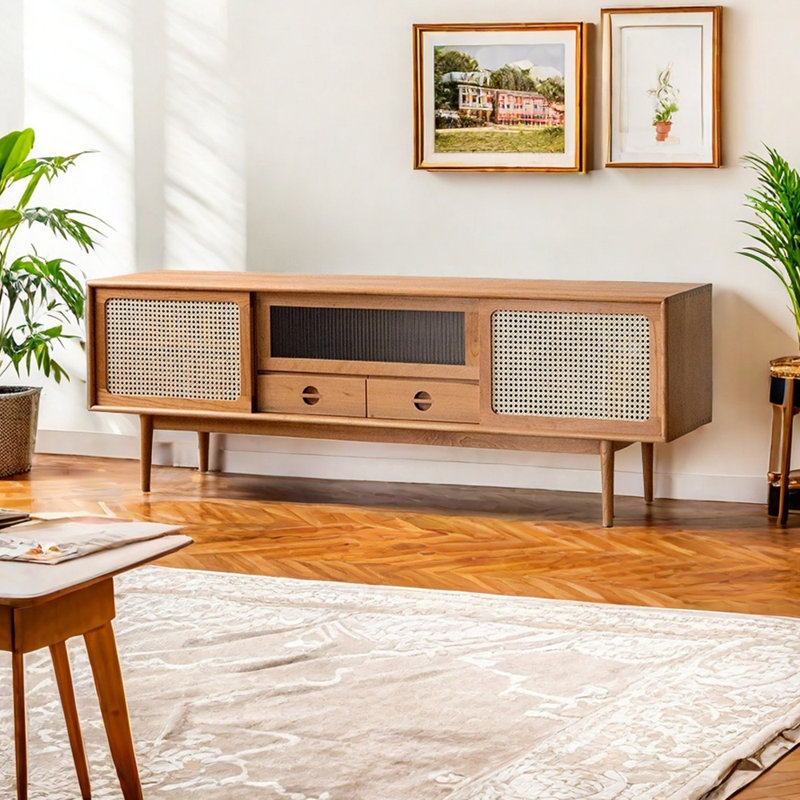 Meuble télé Retro