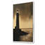 " Golden Dusk Lighthouse III "-606278863-606278850