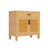 36" Rattan Bathroom Vanity With Ceramic Sink-1907423965