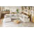 Beige Chenille selected