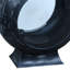 40cm Metal Tabletop Lantern