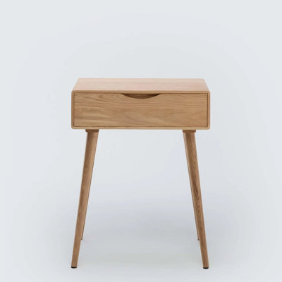 Burchill End Table