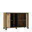 Charleen 120.4cm W Chest of Drawers