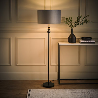 Aaiza 145cm Floor Lamp