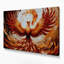 Art mural sur toile Sci Fi Phoenix-120532785