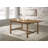 Geli 7-pcs Dining Table Set