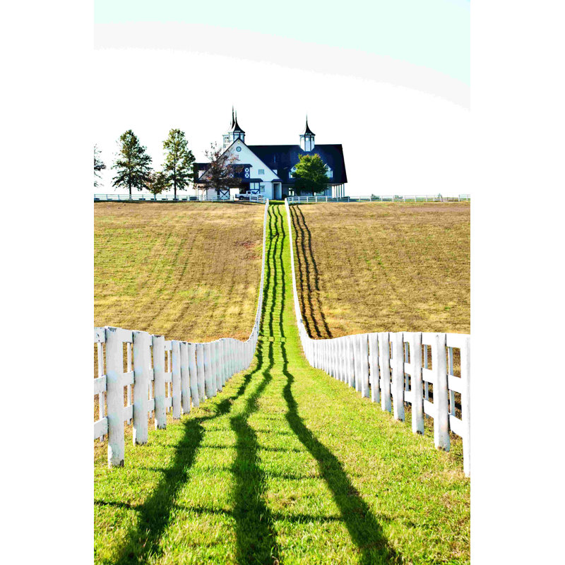 Keenland, H 18 po x l 12 po