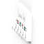 Talamantes Solid Wood Wall Wall Hook