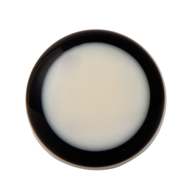 1 1/2" Diameter Mushroom Knob