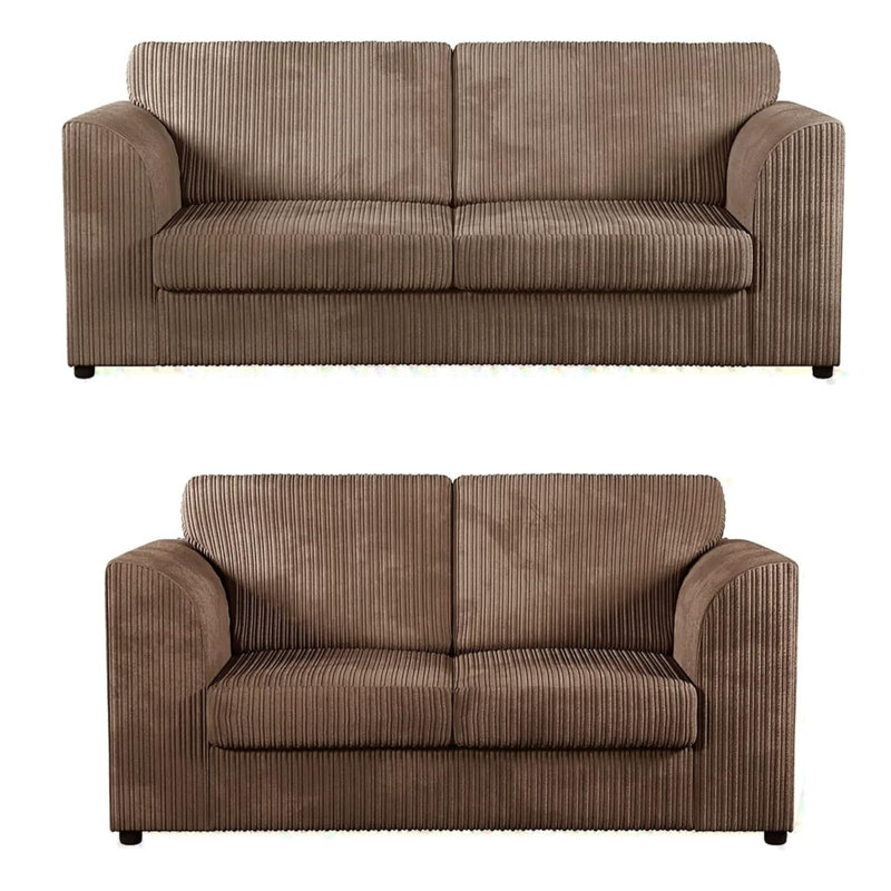 Living Room Set, Beige