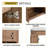 Wall-Mounted Bathroom Vanity-21018829