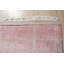 Tapis rose en laine noué à la main Rhea-91874559