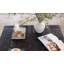 Tabwa Solid Wood Coffee Table
