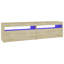 Aarshiya Unfinished TV Stand for TVs up to 28"-2054494332