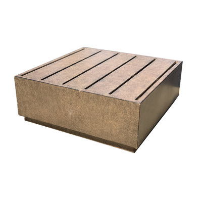 Table de bout haute Clera 11 po