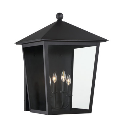 Pedraza Wall Light