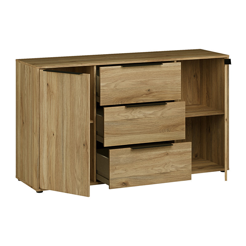 142.6cm Sideboard