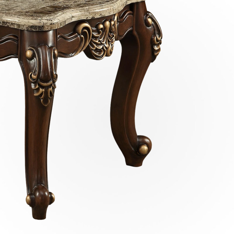 Table de bout Madera