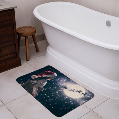 Regina Bath Rug