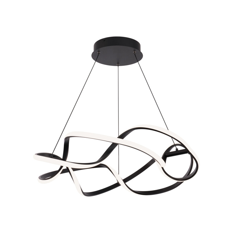 Interlace 1 - Light LED Pendant