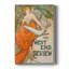 Revue The West End - Gallerie sur toile tendue par Alphonse Mucha-606379408