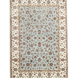 Wool Oriental Area Rug