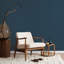 Ambretta 16.5' L x 20.5" W Peel and Stick Wallpaper Roll-614362803