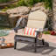 Coussin de chaise Malibu