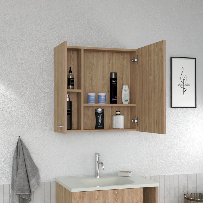 Armoire à pharmacie Sines